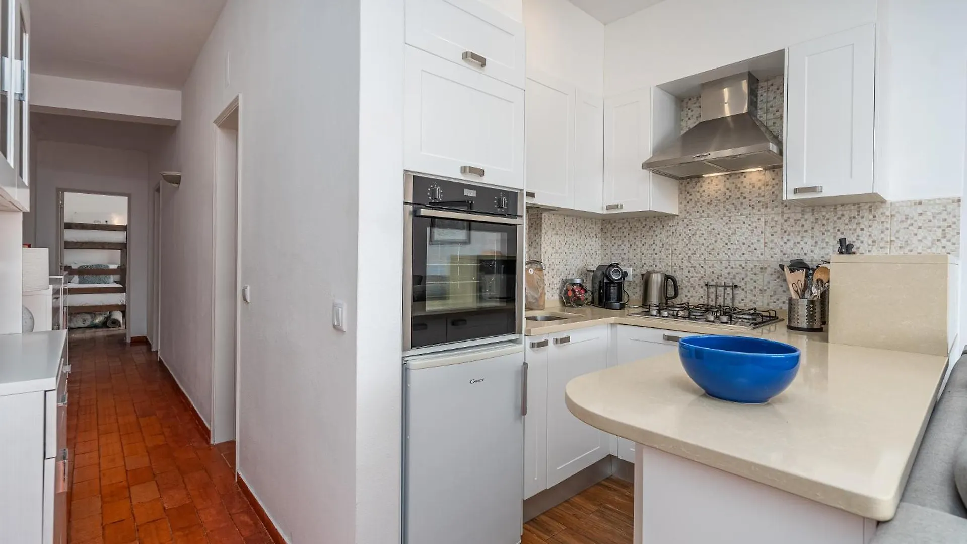 Retreat With Sea View #1973 Apartamento Budens